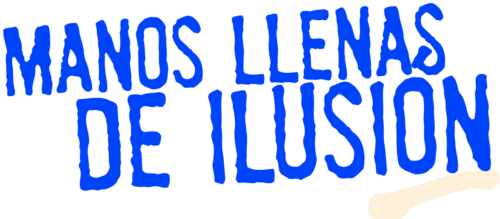 Manos llenas de ilusi�n
