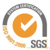 Certificacion de Calidad ISO 9001