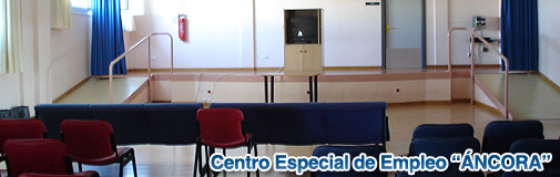 Centro Especial de Empleo Ancora