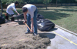 Aprendizaje en el Centro Especial de Empleo Domingo Ochoa