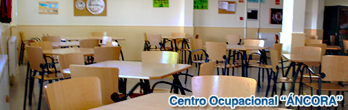 Centro Ocupacional Ancora