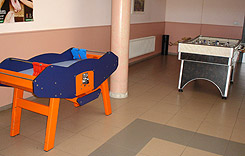 Actividades del Centro Ocupacional Ancora