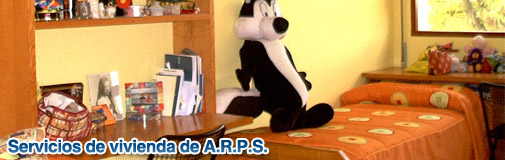 ARPS Servicios de vivienda